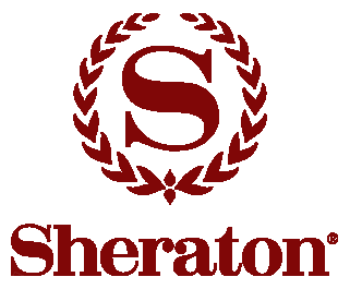 Sheraton Resort & Spa, Tokoriki Island, Fiji Logo